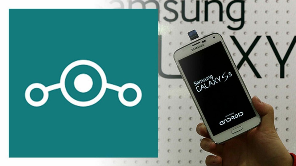 Vad sägs som att rusta din gamla Samsung Galaxy S5 med senaste Android-systemet? Det är möjligt med LineageOS. Foto: TT / Lineage