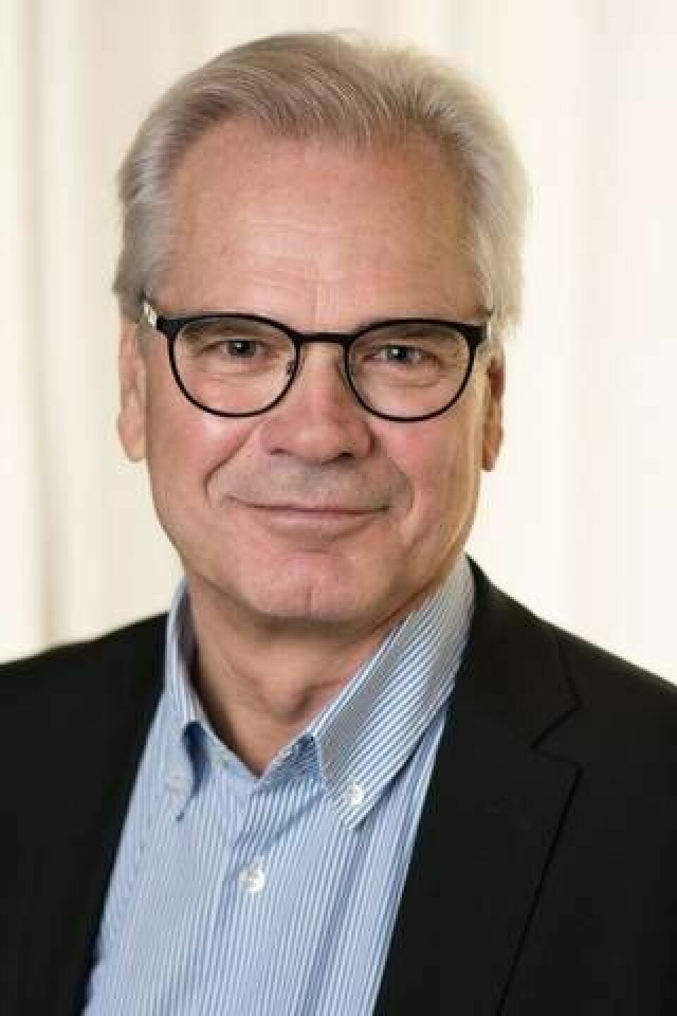 Ulf Lindberg, näringspolitisk chef Teknikföretagen. Foto: Eva Lindblad
