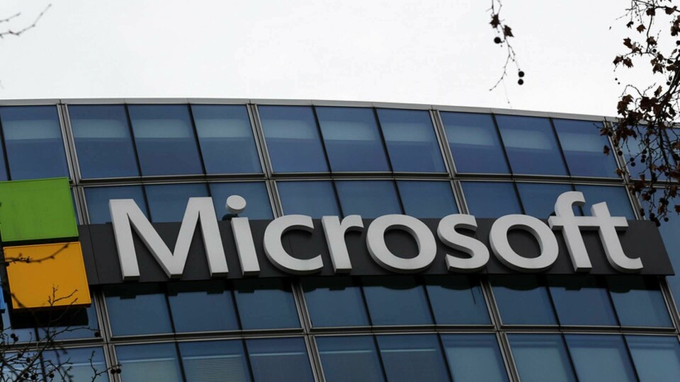 Hackergruppen beskrivs av Microsoft som statsstödd. Arkivbild. Foto: Thibault Camus/AP/TT