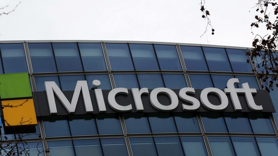 Hackergruppen beskrivs av Microsoft som statsstödd. Arkivbild. Foto: Thibault Camus/AP/TT Hackergruppen beskrivs av Microsoft som statsstödd. Arkivbild. Foto: Thibault Camus/AP/TT