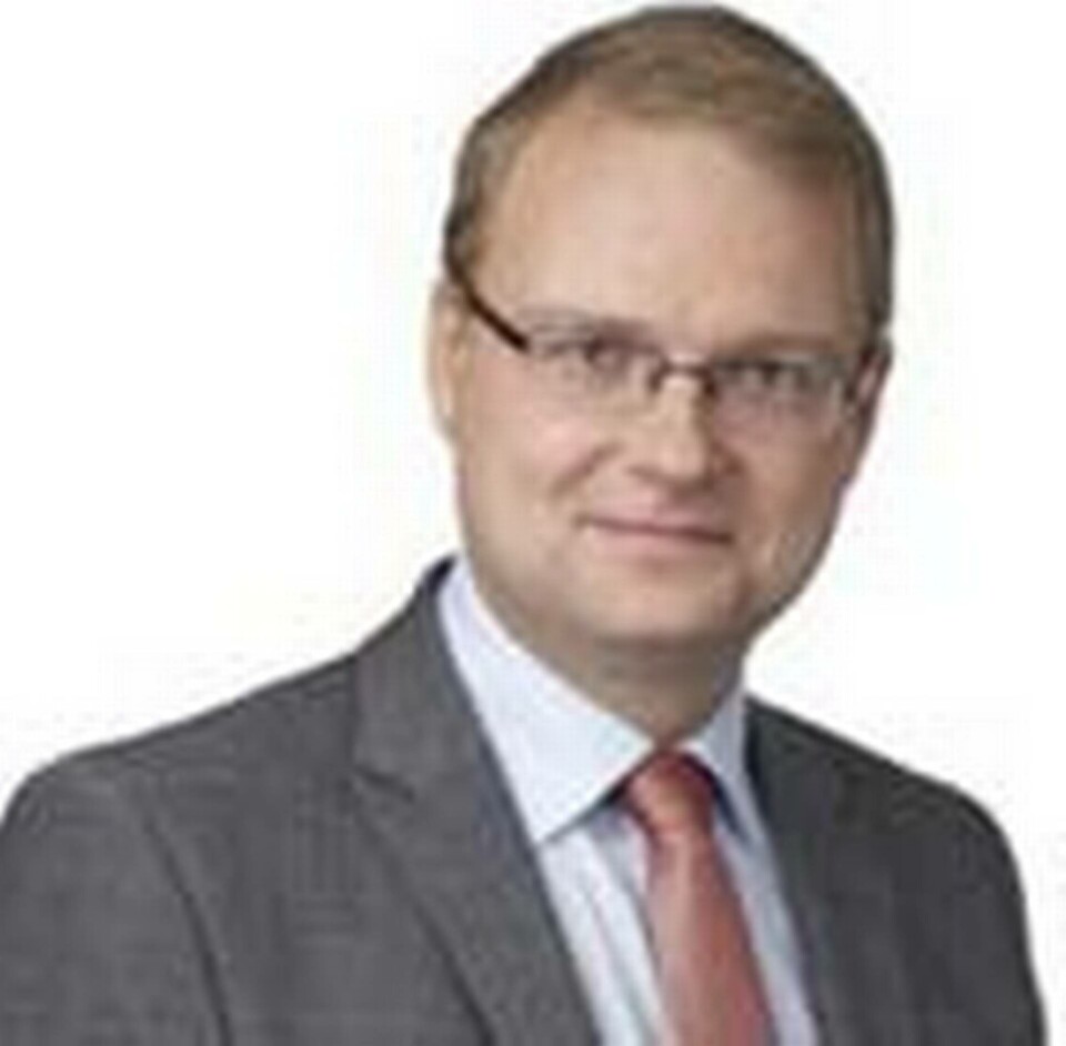 Tobias Krantz Tobias Krantz