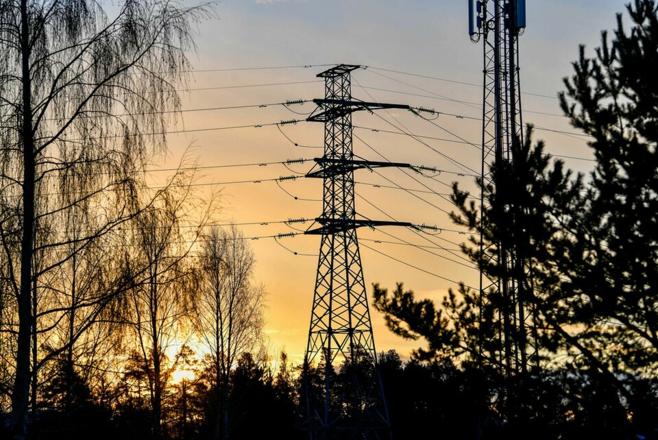 I takt med att elen blir dyrare klagar fler på att elhandelsavtal försöker ändra avtalen. Arkivbild. Foto: Anders Wiklund/TT