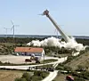 Morphic säjer Scanwind till General Electric