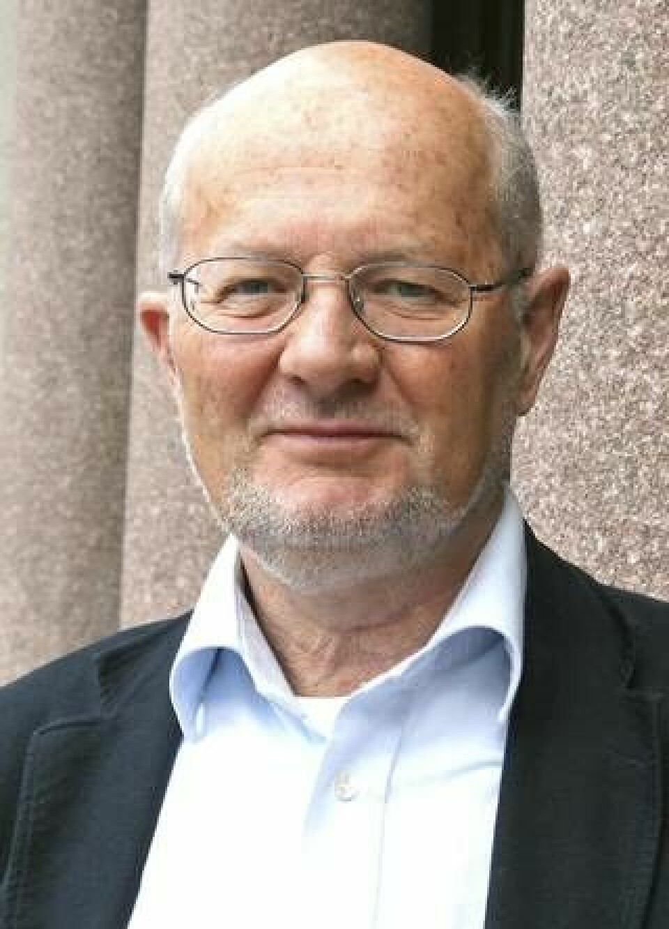 Charles Edquist, professor i innovation, CIRCLE, Lunds universitet. Foto: Lunds universitet