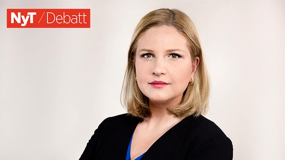 ”Klåfingriga politiker kan skapa internetcensur i EU”
