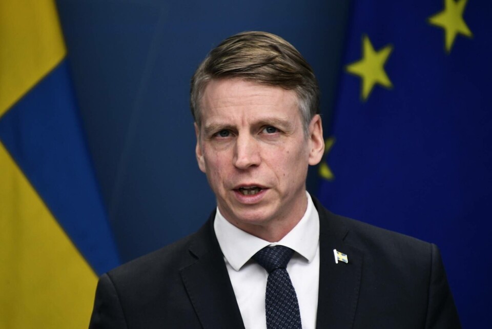 Miljöpartiet lägger förslag på skatter som ska få konsumenter att välja produkter som förbrukar lite el, kvotsystem för energieffektivisering och snabbare utbyggnad av stamnätet. Arkivbild. Foto: Henrik Montgomery /TT Miljöpartiet lägger förslag på skatter som ska få konsumenter att välja produkter som förbrukar lite el, kvotsystem för energieffektivisering och snabbare utbyggnad av stamnätet. Arkivbild. Foto: Henrik Montgomery /TT