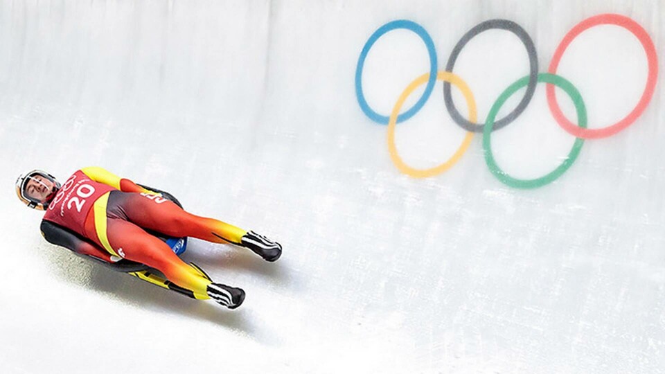 Vinter-OS i Pyongyang kan gå till historien som de mest hackerutsatta olympiska spelen hittills. Foto: Imago sport Vinter-OS i Pyongyang kan gå till historien som de mest hackerutsatta olympiska spelen hittills. Foto: Imago sport