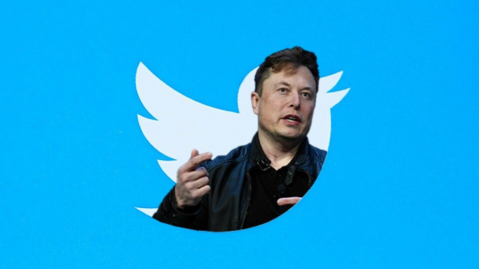 Elon Musk har köpt en andel i Twitter värd värd 2,89 miljarder dollar. Foto: Unsplash och TT Elon Musk har köpt en andel i Twitter värd värd 2,89 miljarder dollar. Foto: Unsplash och TT
