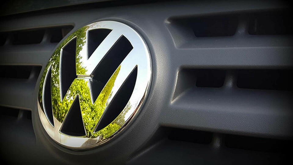 Under 2017 ska all fuskprogramvara i VWs europeiska bilar ha bytts ut. Foto: Pixabay