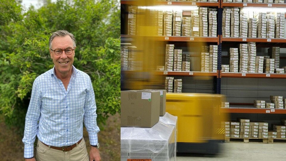 Wellpapp – rätt val för en cirkulär förpackningsindustri