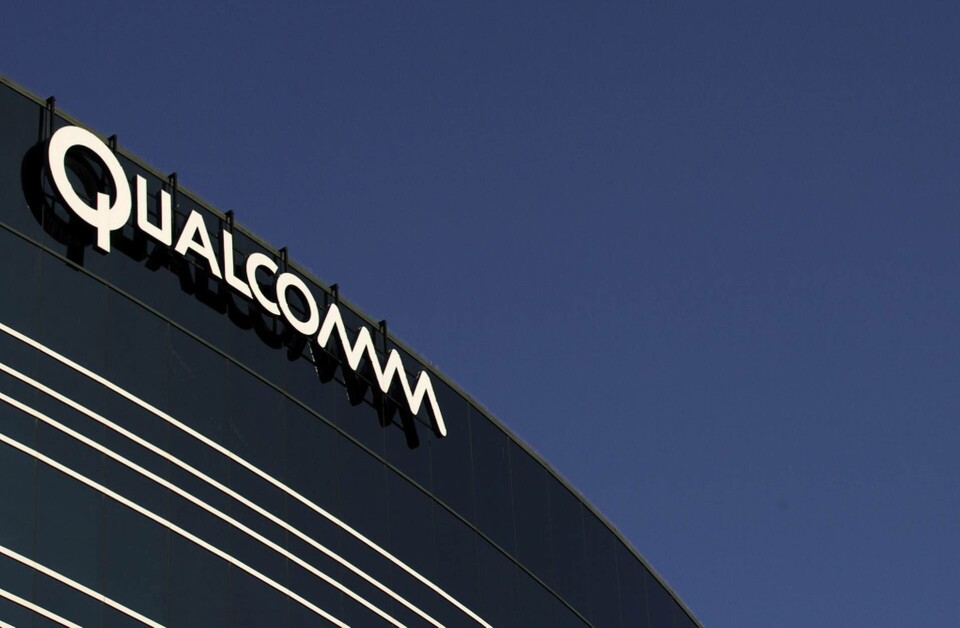 Amerikanska Qualcomm har bjudit 4,6 miljarder dollar för Veoneer. Foto: Gregory Bull/AP/TT Amerikanska Qualcomm har bjudit 4,6 miljarder dollar för Veoneer. Foto: Gregory Bull/AP/TT