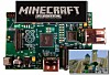 Spela Minecraft på Raspberry Pi