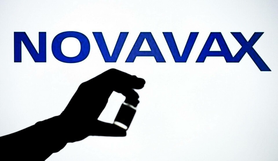 En ny studie av Novavax covid-vaccin visar att det är strax över 90 procent effektivt sett till att förhindra sjukdom. Foto: Jaap Arriens/Sipa USA/TT En ny studie av Novavax covid-vaccin visar att det är strax över 90 procent effektivt sett till att förhindra sjukdom. Foto: Jaap Arriens/Sipa USA/TT