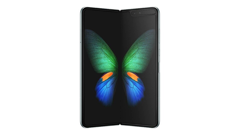 Foto: Samsung Foto: Samsung
