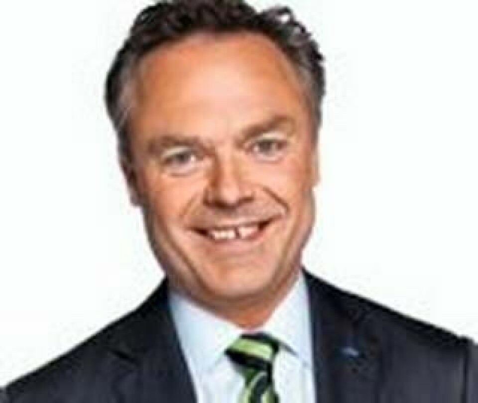 Jan Björklund, utbildningsminister, (FP)