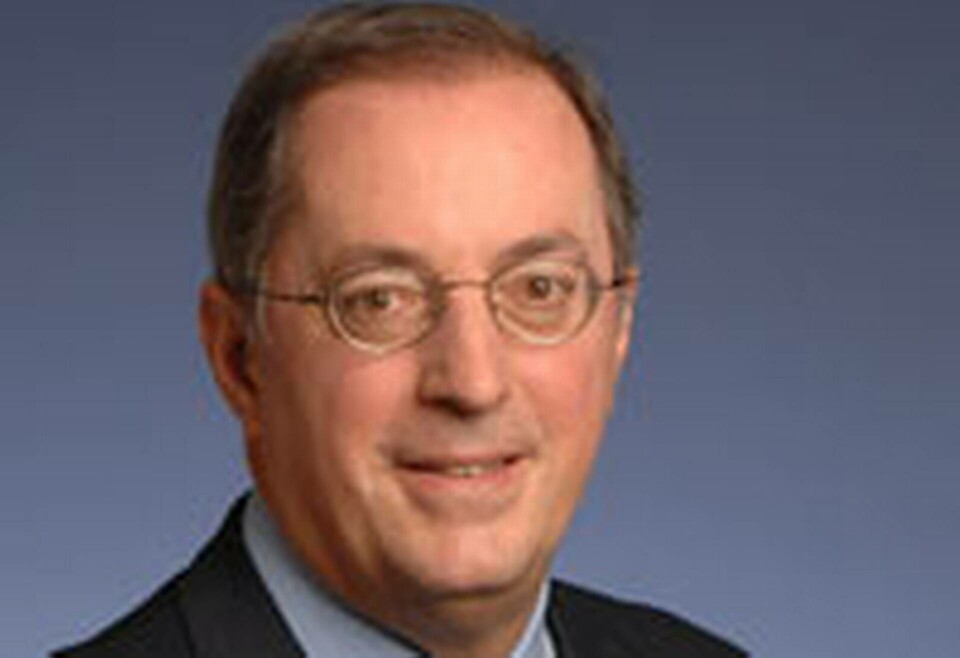 Paul Otellini Paul Otellini