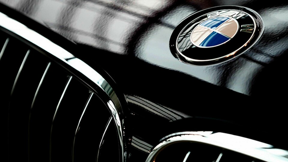 Tyska BMW meddelar nu att bolaget ska kunna erbjuda 25 elbilsmodeller till försäljning redan år 2023. Foto: TT
