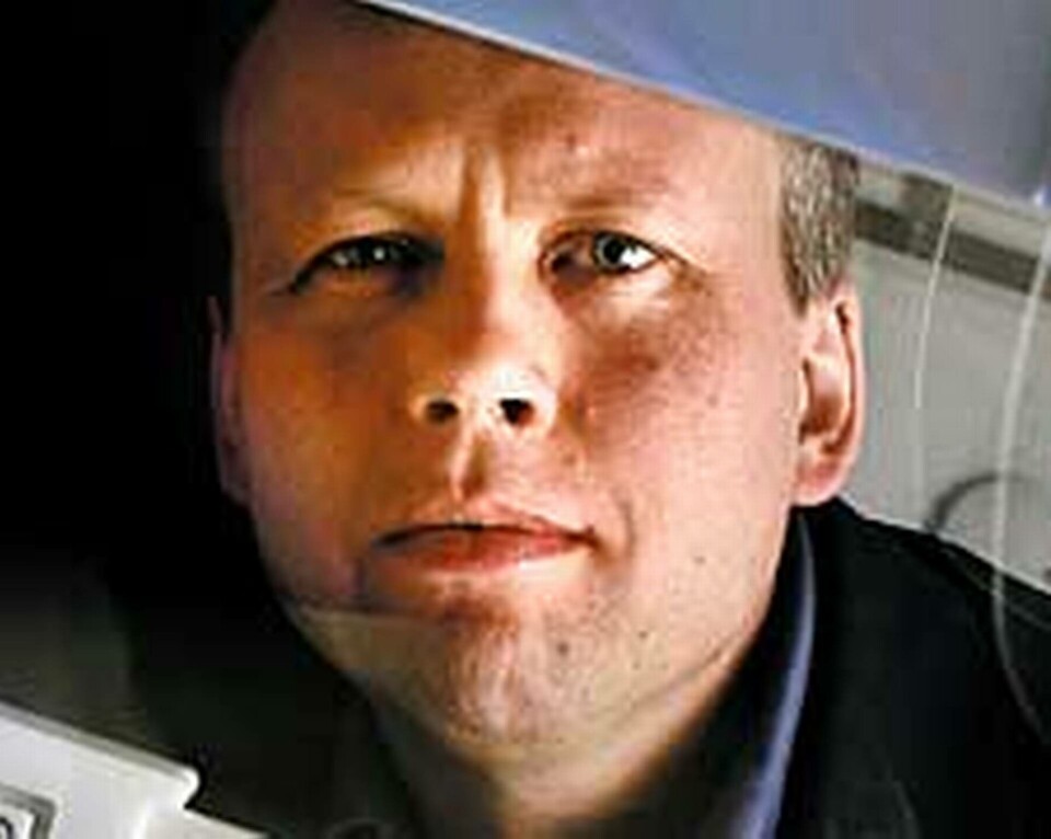 Mats Danielsson (foto Malin Hoelstad) Mats Danielsson (foto Malin Hoelstad)