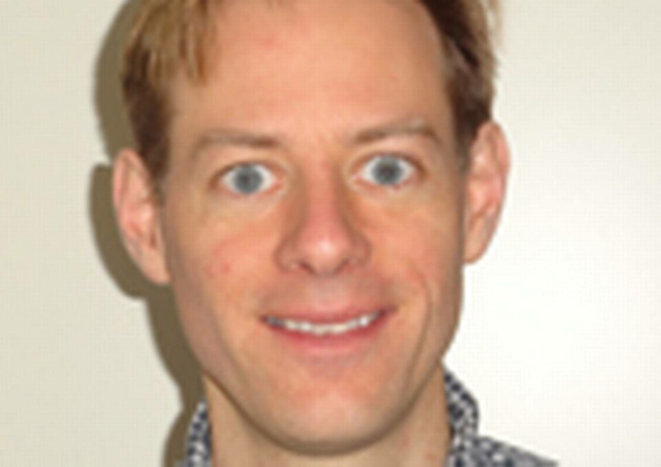 Fredrik Heintz Fredrik Heintz