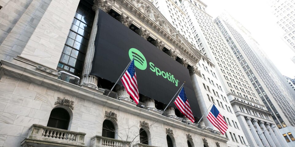Foto: Spotify Foto: Spotify