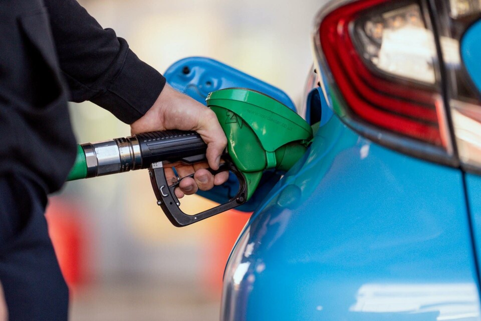 Regeringen och SD vill tillfälligt sänka energiskatten med 80 öre. Arkivbild. Foto: Beate Oma Dahle/NTB/TT Regeringen och SD vill tillfälligt sänka energiskatten med 80 öre. Arkivbild. Foto: Beate Oma Dahle/NTB/TT