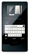 Zune HD är Microsofts hopp