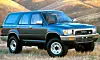 Toyota Suv Alt
