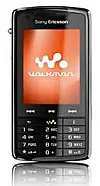 Sony Ericssons fajtbörjar lagom till jul