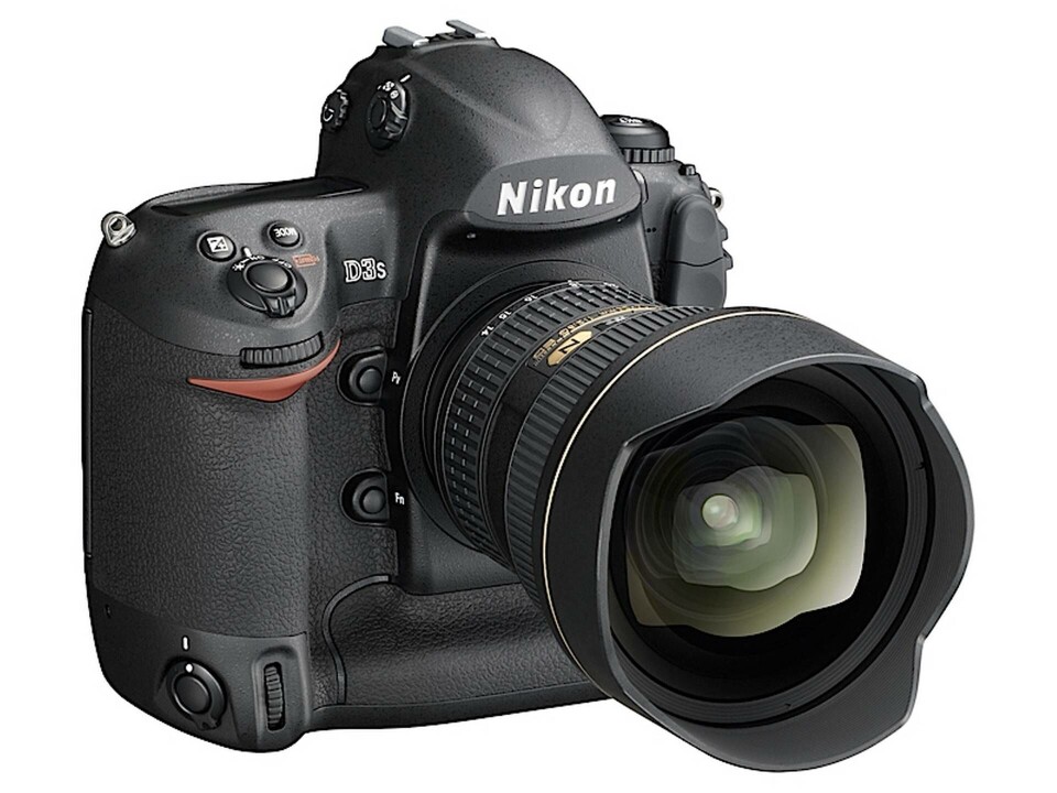 Nikon D3S Nikon D3S