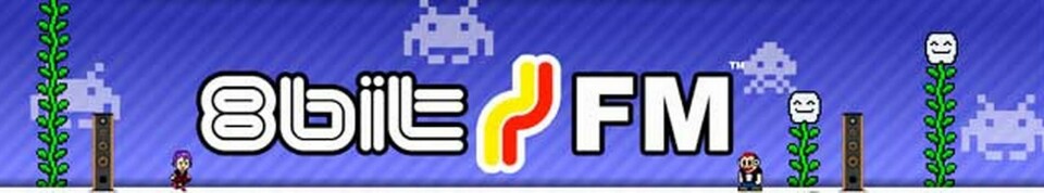 8-bit FM är en radiostation på webben som enbart spelar musik med anknytning till gamla spelkonsoler och 8-bitars datorer. 8-bit FM är en radiostation på webben som enbart spelar musik med anknytning till gamla spelkonsoler och 8-bitars datorer.