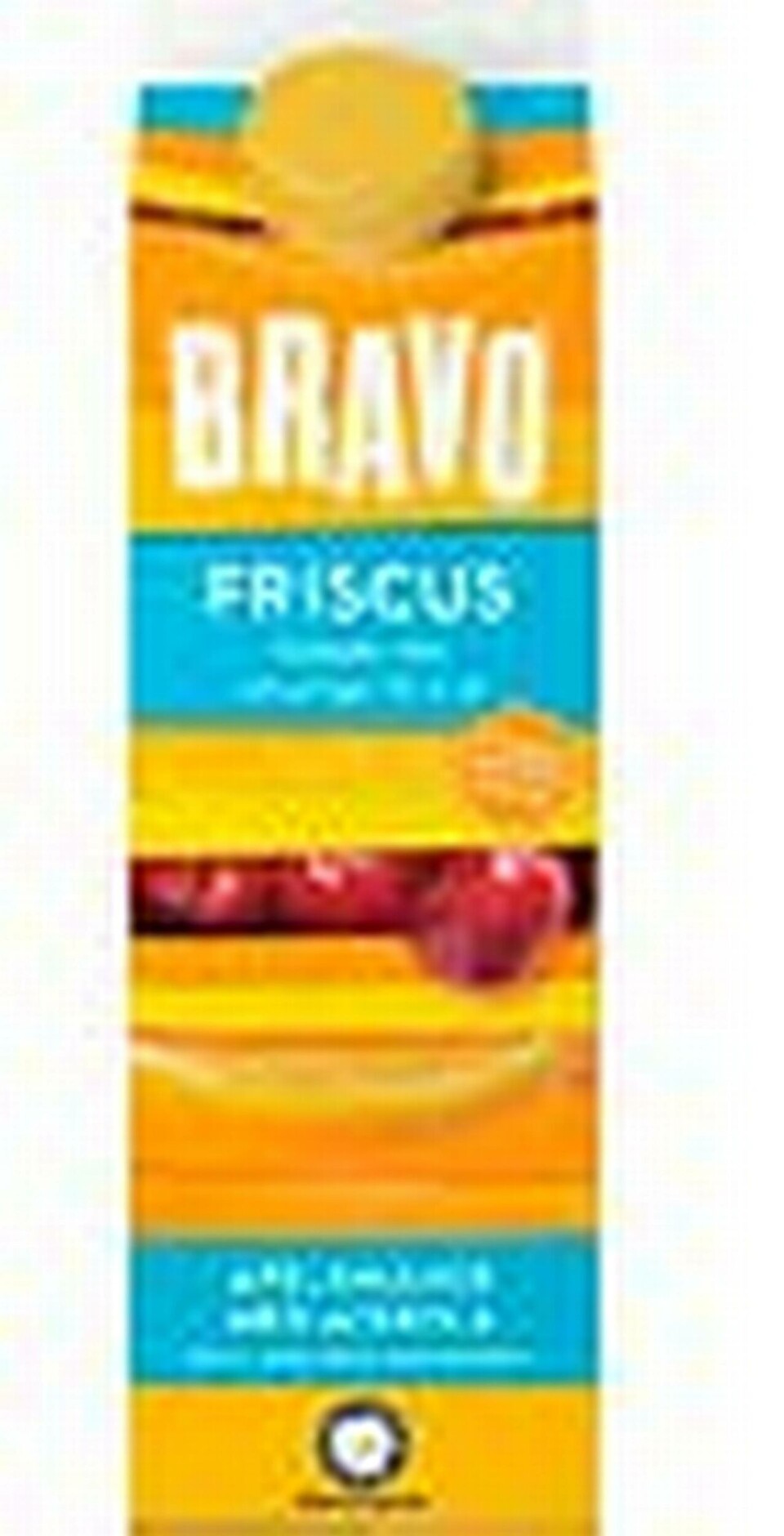 Ny juice lindrar förkylning