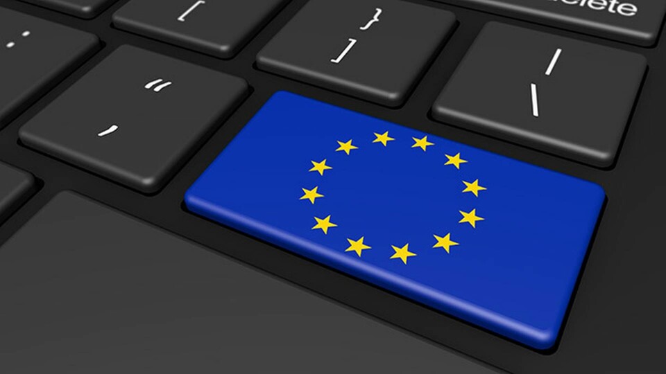 Ny dom från EU påverkar datalagringen. Foto: Alamy Ny dom från EU påverkar datalagringen. Foto: Alamy
