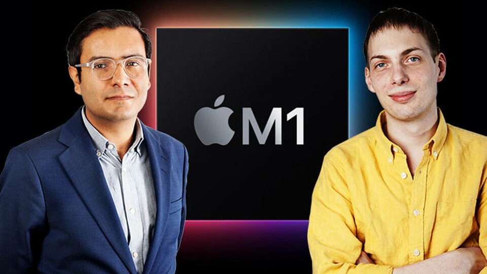 Första intrycket av Apple Silicon: ”Länge sen jag blev så imponerad”