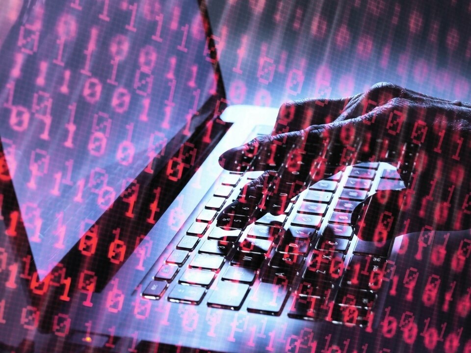 Danmarks Nationalbank är landets centralbank och utsattes för cyberattacken. Arkivbild. Foto: Science Photo Library Danmarks Nationalbank är landets centralbank och utsattes för cyberattacken. Arkivbild. Foto: Science Photo Library