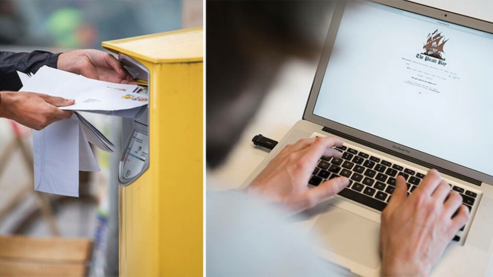 Den som väljer att inte betala Njord Lawfirms kravbrev kommer att dras inför rätta. Foto: TT Den som väljer att inte betala Njord Lawfirms kravbrev kommer att dras inför rätta. Foto: TT