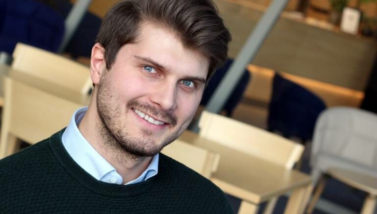 Så effektiviserar Hogia industrin med hjälp av molnet