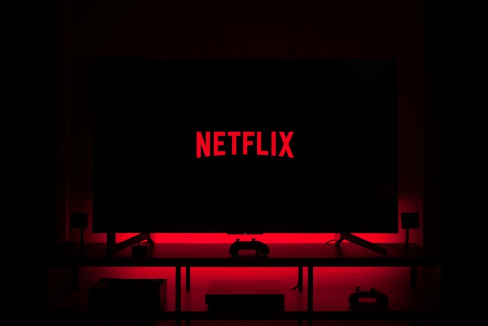När och om Netflix kommer att börja ta i med hårdhandskarna mot svenska kontodelare återstår att se. Foto: Unsplash När och om Netflix kommer att börja ta i med hårdhandskarna mot svenska kontodelare återstår att se. Foto: Unsplash