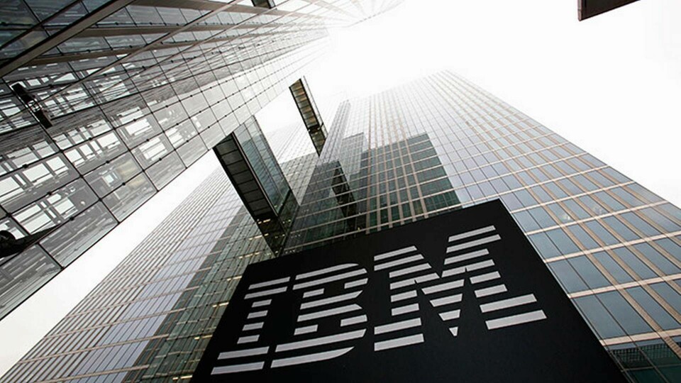 Watson Internet of Things är IBM:s nya storsatsning Foto: IBM