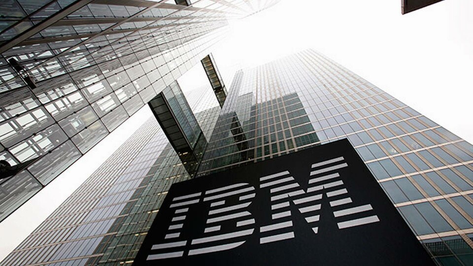 Watson Internet of Things är IBM:s nya storsatsning Foto: IBM Watson Internet of Things är IBM:s nya storsatsning Foto: IBM
