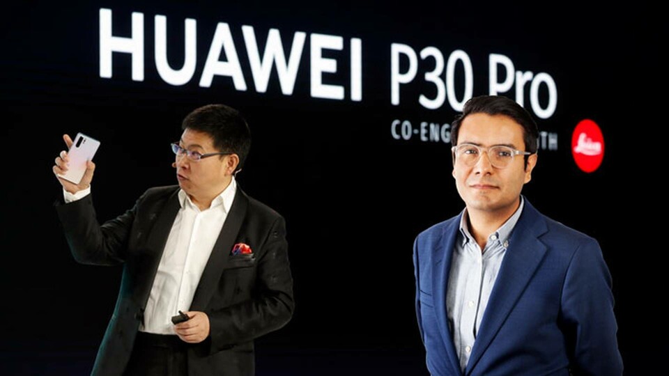 ”Huaweis satsning på Android-alternativ kan vara dömd att misslyckas”