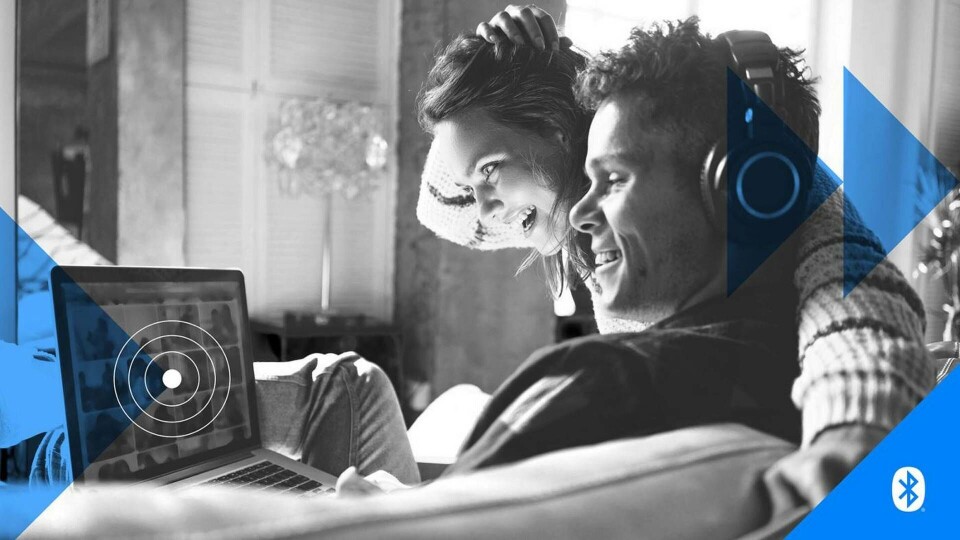 Flera kan lyssna på samma ljudkälla. Foto: Bluetooth SIG Flera kan lyssna på samma ljudkälla. Foto: Bluetooth SIG