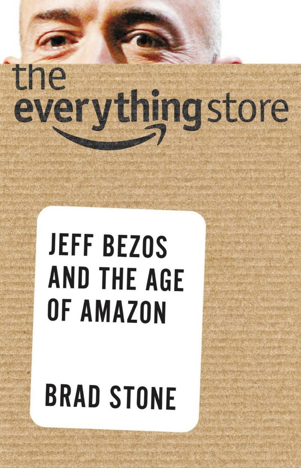 Nummer 2 2017: The Everything Store