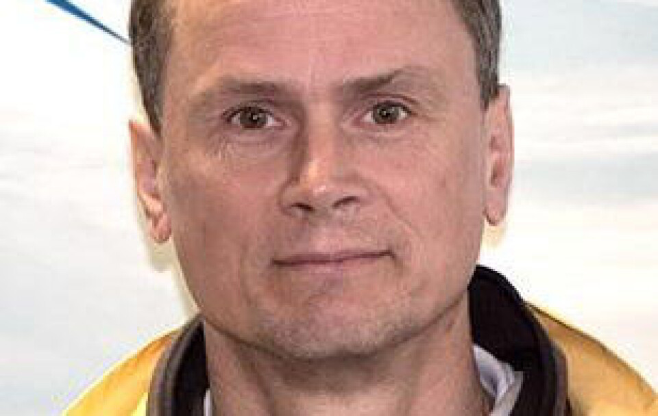 Ulf Ringertz Ulf Ringertz