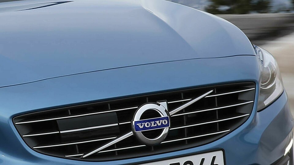 Foto: Volvo Cars of North America via AP / TT