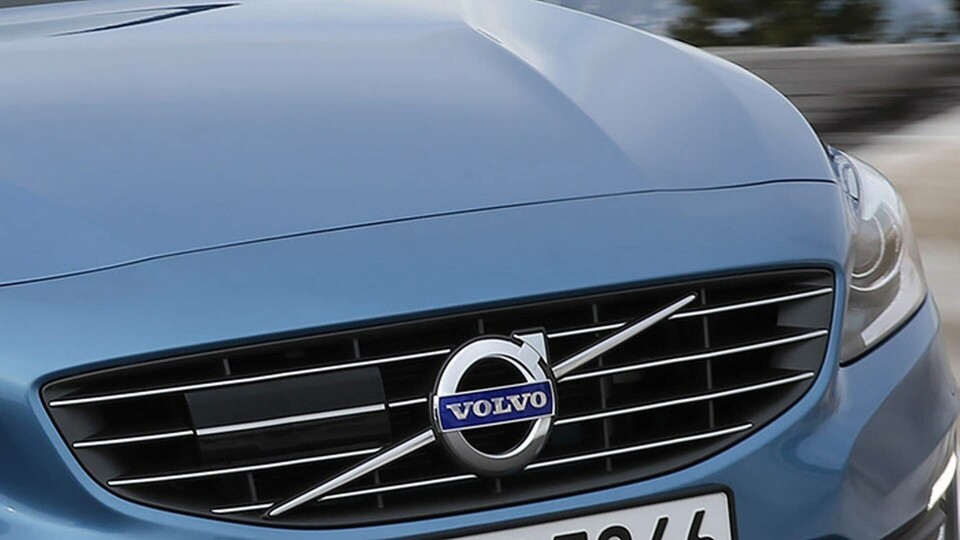 Foto: Volvo Cars of North America via AP / TT Foto: Volvo Cars of North America via AP / TT