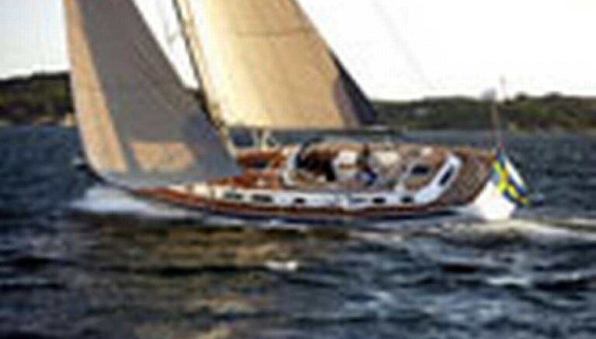 Vind i seglen i 3d