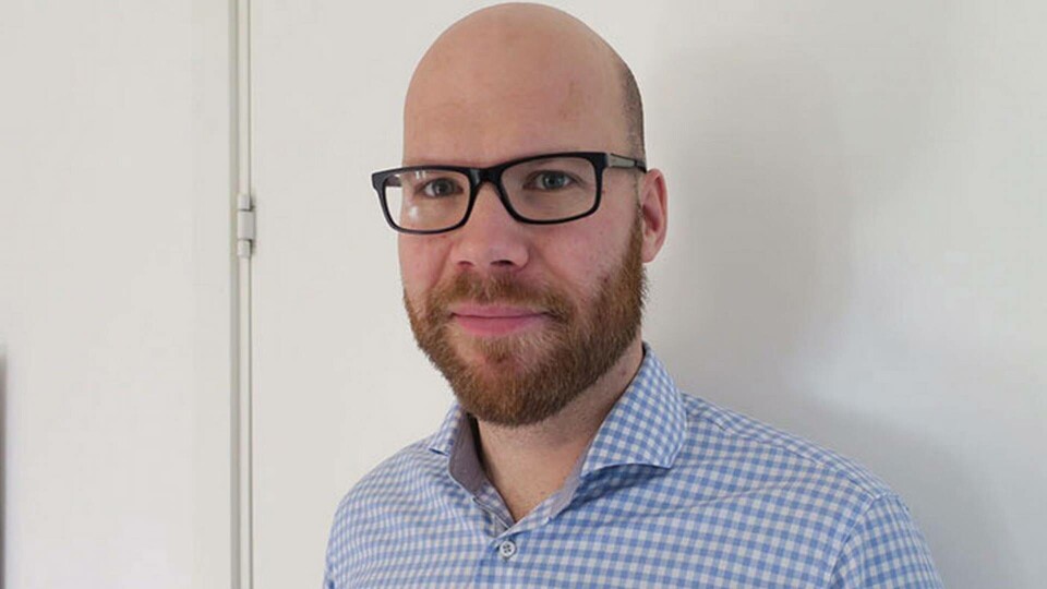 Kalle Björklund Kalle Björklund