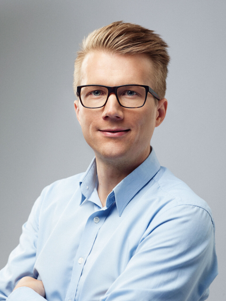 It-säkerhetsexperten Jonas Lejon menar att det fortfarande finns många liknande tjänster på marknaden. Foto: Privat It-säkerhetsexperten Jonas Lejon menar att det fortfarande finns många liknande tjänster på marknaden. Foto: Privat