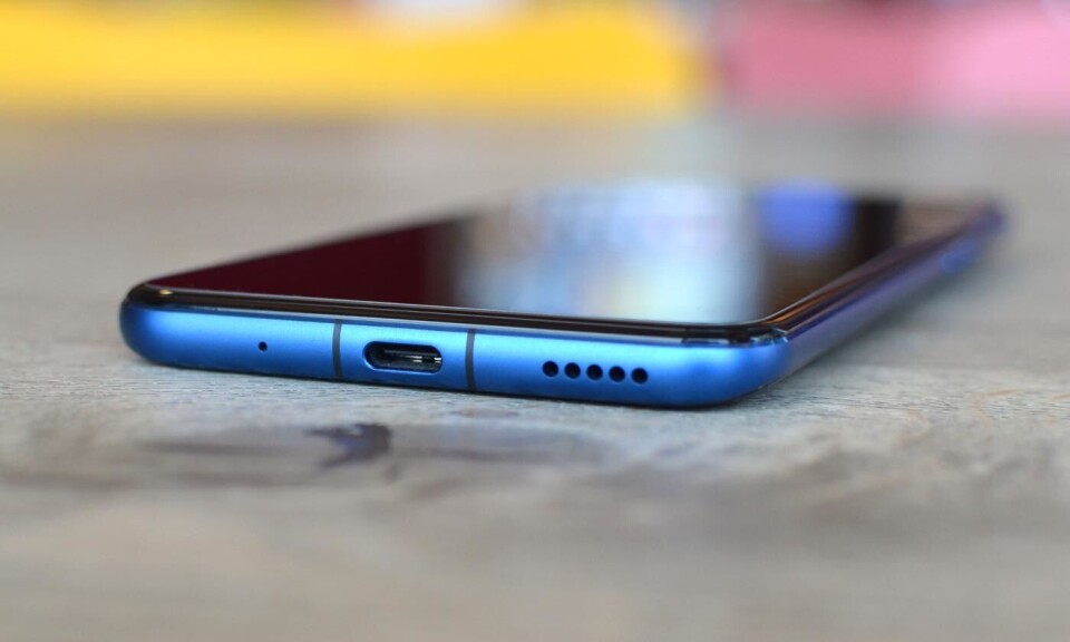 Usb-c har blivit standard för laddning hos många Androidtillverkare. Arkivbild. Foto: Samuel Gibbs/Eyevine/TT Usb-c har blivit standard för laddning hos många Androidtillverkare. Arkivbild. Foto: Samuel Gibbs/Eyevine/TT