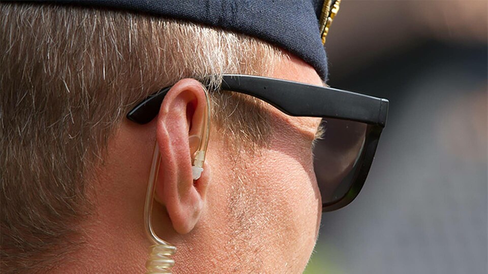 Polisen lade ner 145 miljoner på it-systemet Pust, som sedan lades ner. Foto: Alamy Polisen lade ner 145 miljoner på it-systemet Pust, som sedan lades ner. Foto: Alamy